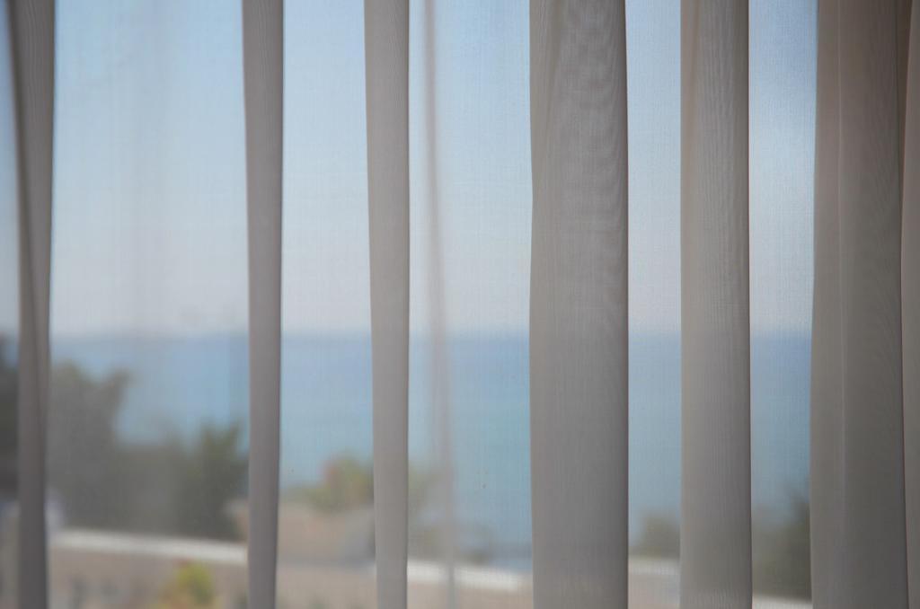 Hotel Cavo D' Oro Nea Moudania Esterno foto