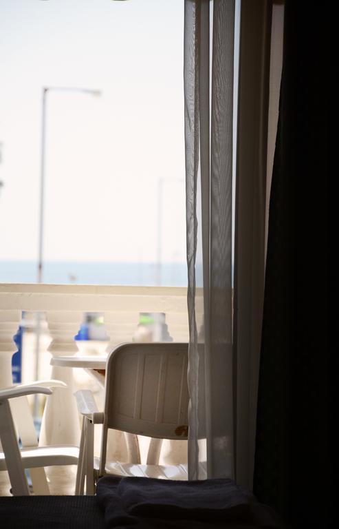 Hotel Cavo D' Oro Nea Moudania Esterno foto